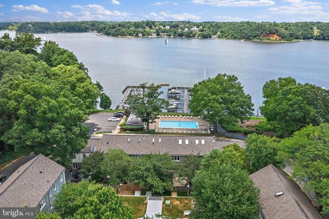 803 DREAMS LANDING WAY #803, Annapolis, MD 21401