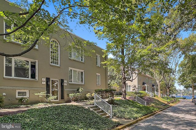 803 DREAMS LANDING WAY #803, Annapolis, MD 21401