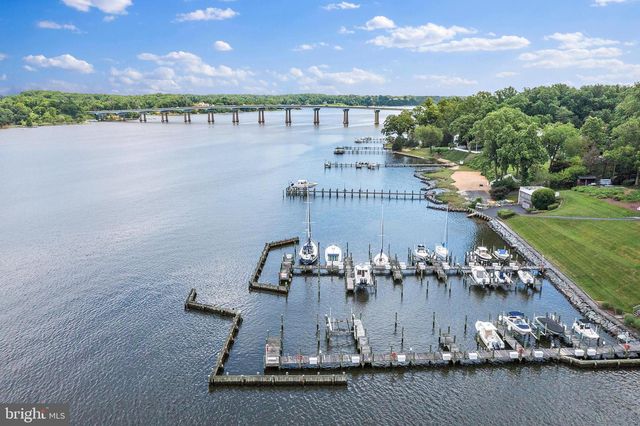 803 DREAMS LANDING WAY #803, Annapolis, MD 21401