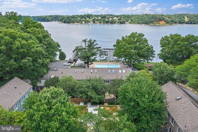 803 DREAMS LANDING WAY #803, Annapolis, MD 21401