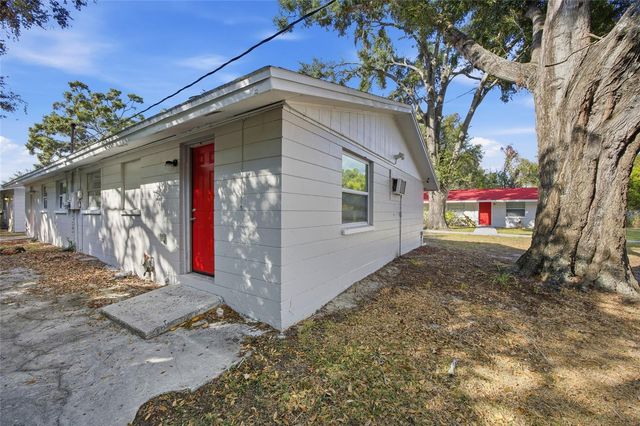 11733 N 12TH STREET G, Tampa, FL 33612