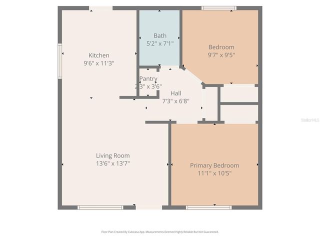 11733 N 12TH STREET G, Tampa, FL 33612