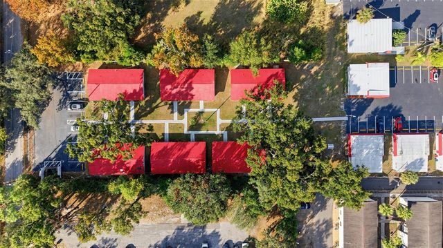 11733 N 12TH STREET G, Tampa, FL 33612