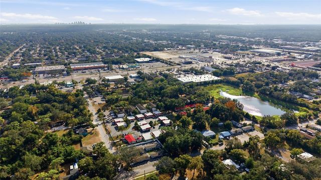 11733 N 12TH STREET G, Tampa, FL 33612