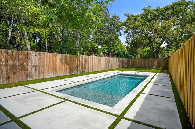 223 NW 51st Street, Miami, FL 33127