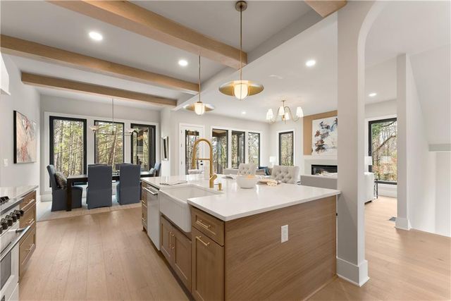 4045 Merritt Drive, Cumming, GA 30041