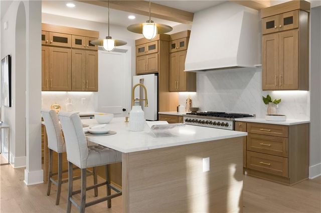 4045 Merritt Drive, Cumming, GA 30041