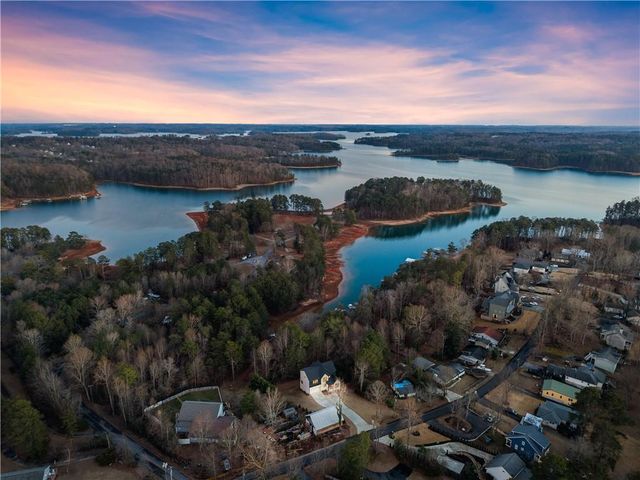 4045 Merritt Drive, Cumming, GA 30041