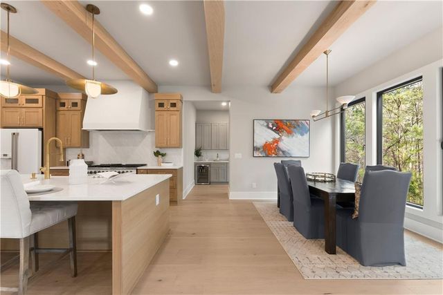 4045 Merritt Drive, Cumming, GA 30041