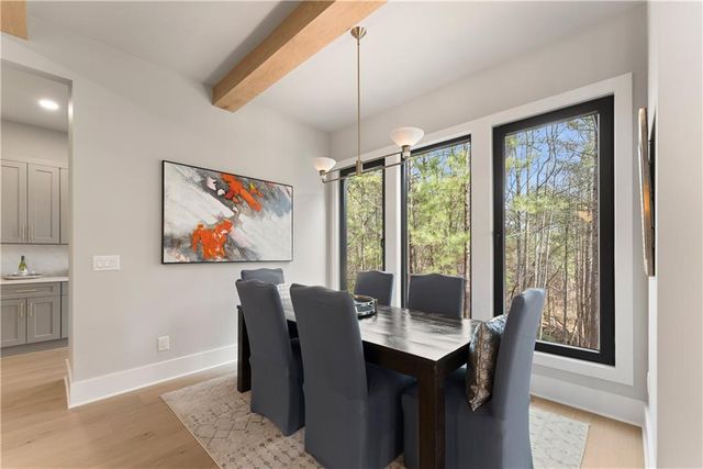 4045 Merritt Drive, Cumming, GA 30041