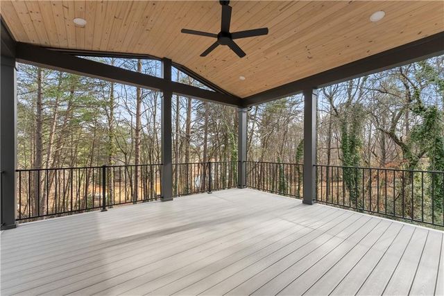 4045 Merritt Drive, Cumming, GA 30041