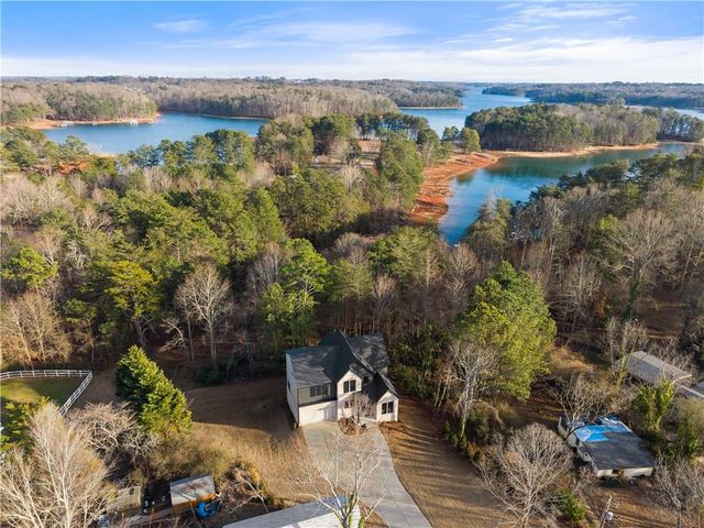 4045 Merritt Drive, Cumming, GA 30041