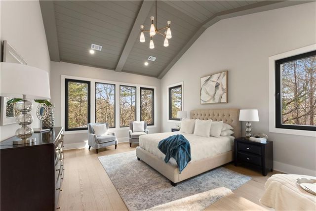 4045 Merritt Drive, Cumming, GA 30041