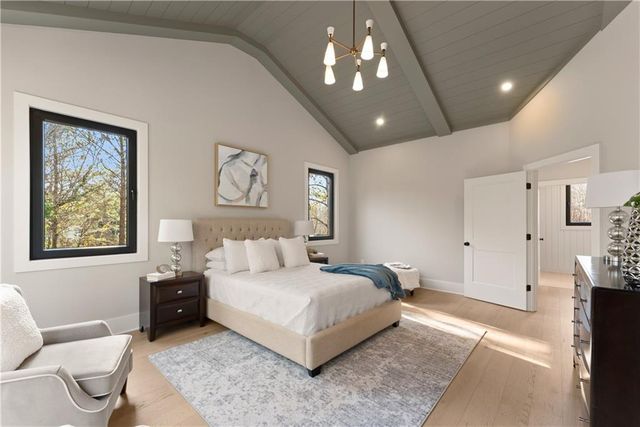 4045 Merritt Drive, Cumming, GA 30041