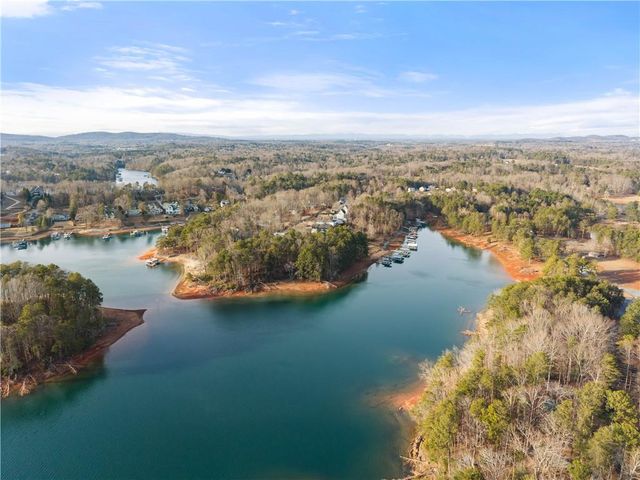 4045 Merritt Drive, Cumming, GA 30041