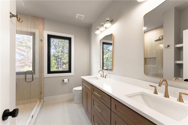 4045 Merritt Drive, Cumming, GA 30041