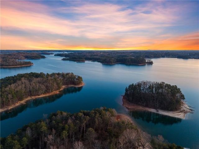 4045 Merritt Drive, Cumming, GA 30041