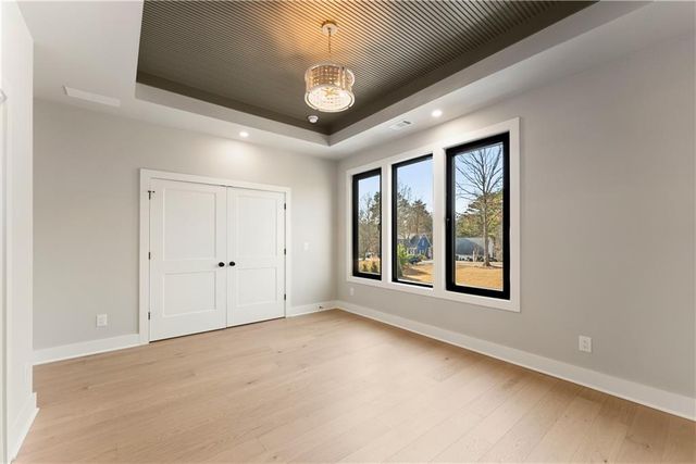 4045 Merritt Drive, Cumming, GA 30041