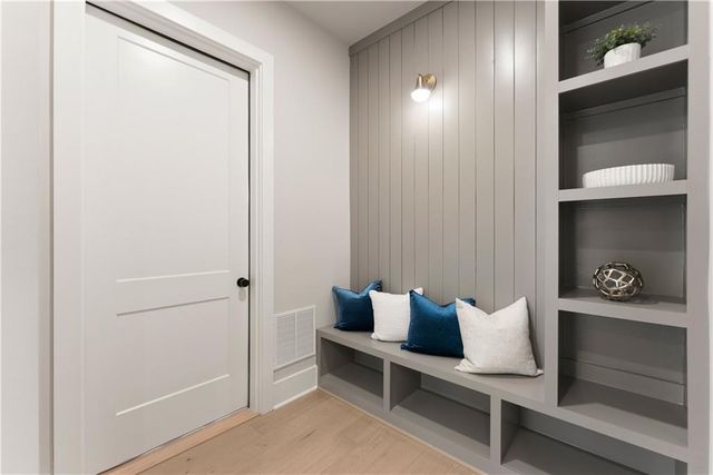 4045 Merritt Drive, Cumming, GA 30041