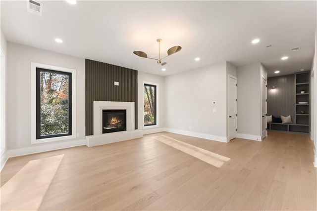 4045 Merritt Drive, Cumming, GA 30041