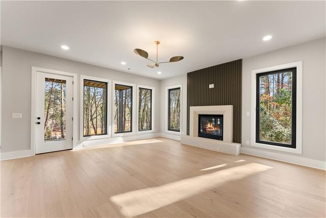 4045 Merritt Drive, Cumming, GA 30041