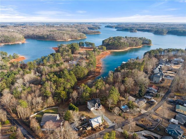 4045 Merritt Drive, Cumming, GA 30041