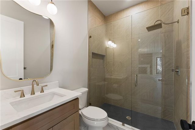 4045 Merritt Drive, Cumming, GA 30041