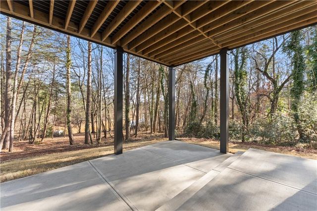 4045 Merritt Drive, Cumming, GA 30041