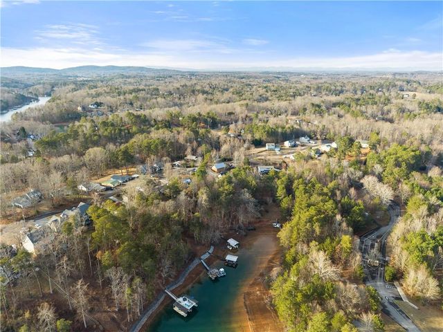 4045 Merritt Drive, Cumming, GA 30041