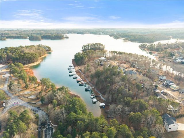 4045 Merritt Drive, Cumming, GA 30041