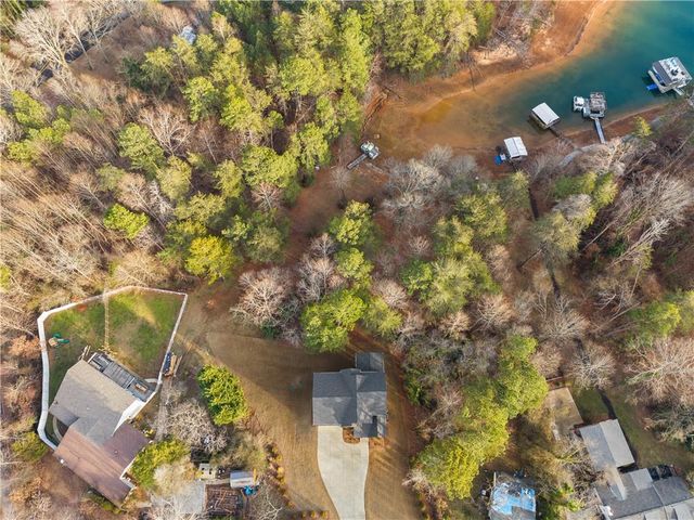 4045 Merritt Drive, Cumming, GA 30041