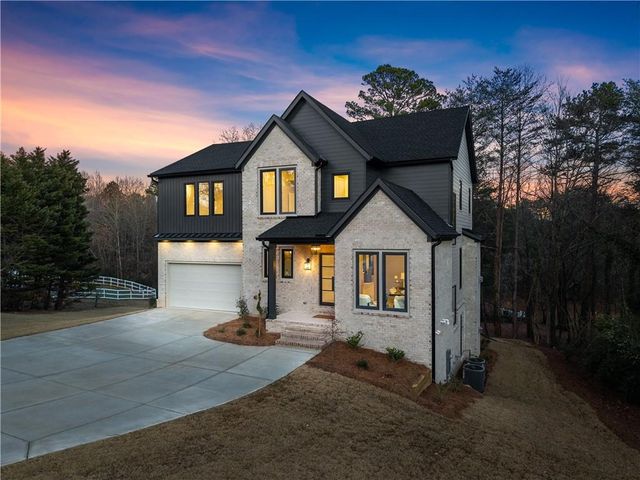 4045 Merritt Drive, Cumming, GA 30041