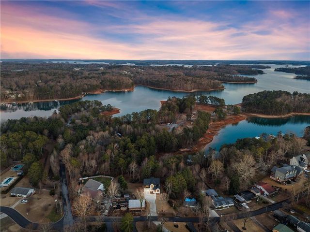 4045 Merritt Drive, Cumming, GA 30041