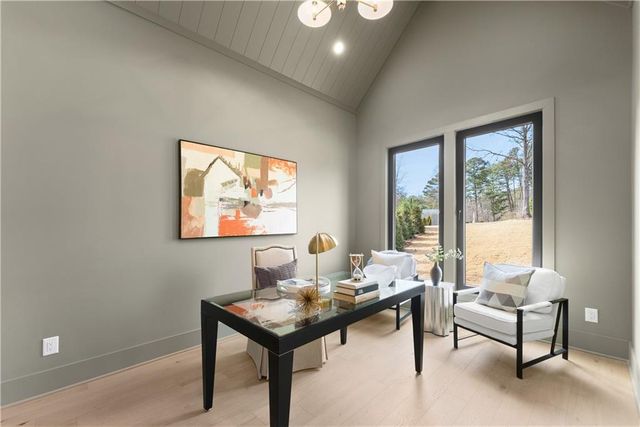 4045 Merritt Drive, Cumming, GA 30041