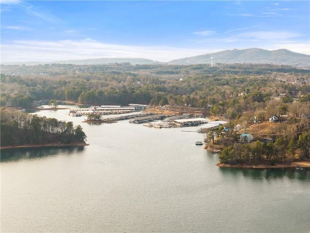 4045 Merritt Drive, Cumming, GA 30041