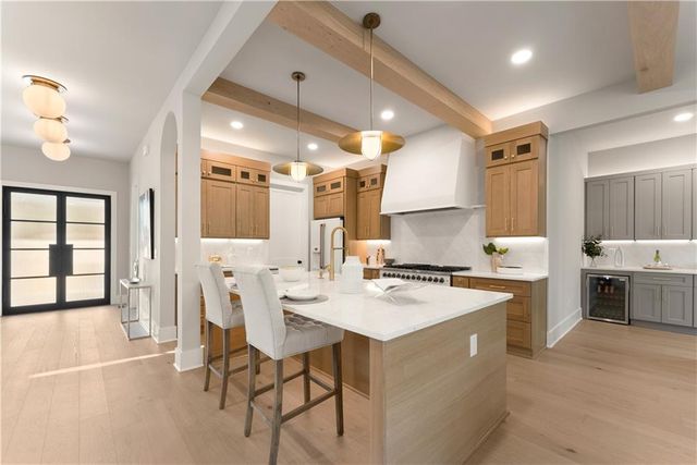 4045 Merritt Drive, Cumming, GA 30041