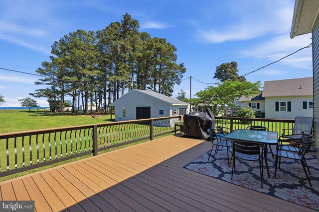 19 CHURCH LN, Lottsburg, VA 22511