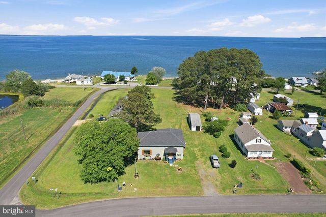 19 CHURCH LN, Lottsburg, VA 22511