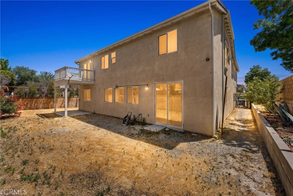 Image 2 of property listing at 43203 Fanchon Avenue, Lancaster, CA 93536