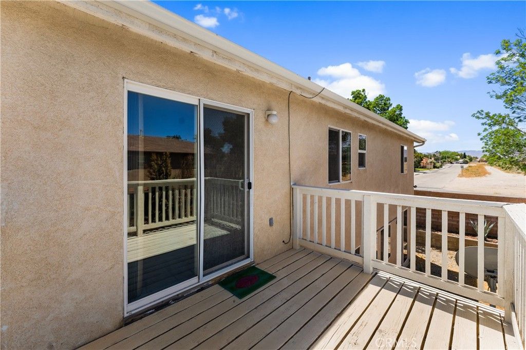Image 51 of property listing at 43203 Fanchon Avenue, Lancaster, CA 93536