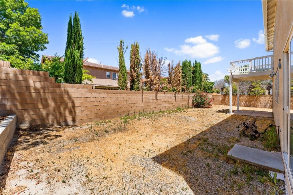 Image 52 of property listing at 43203 Fanchon Avenue, Lancaster, CA 93536