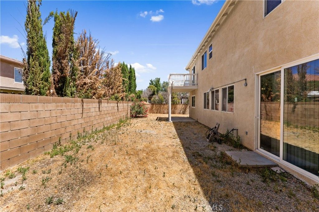 Image 53 of property listing at 43203 Fanchon Avenue, Lancaster, CA 93536
