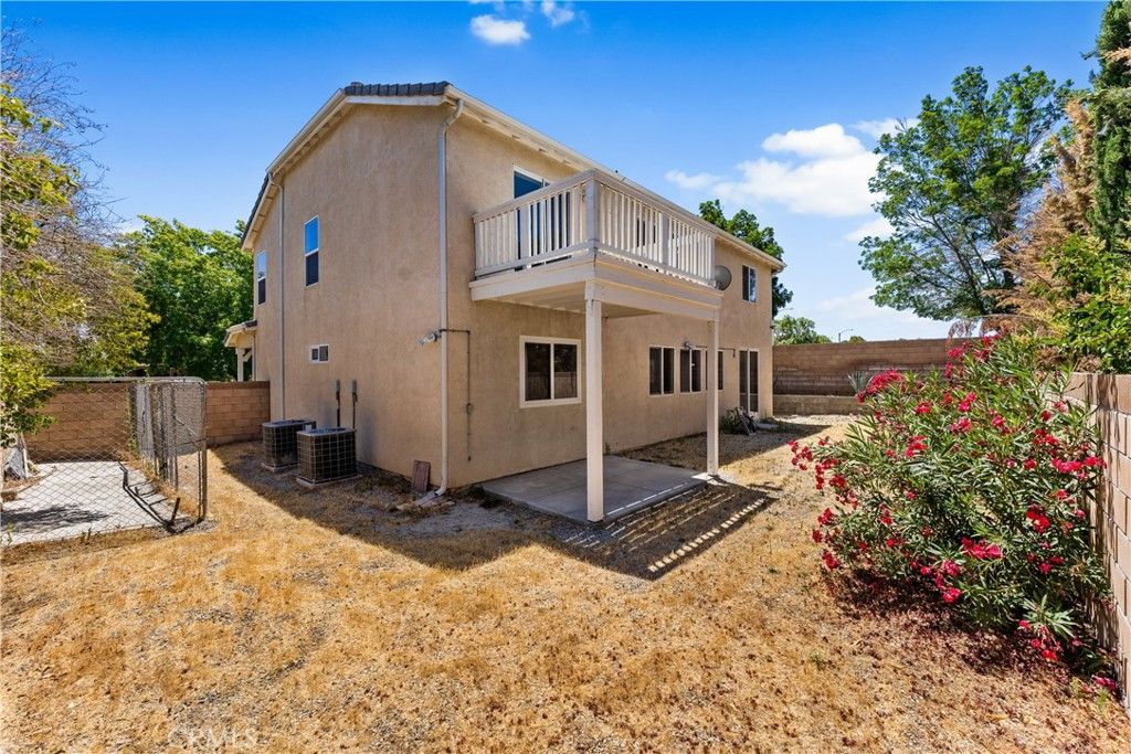 Image 55 of property listing at 43203 Fanchon Avenue, Lancaster, CA 93536