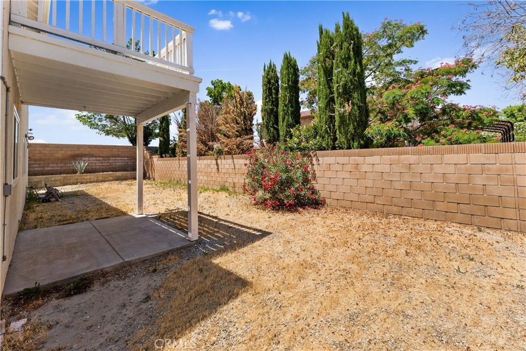 Image 57 of property listing at 43203 Fanchon Avenue, Lancaster, CA 93536