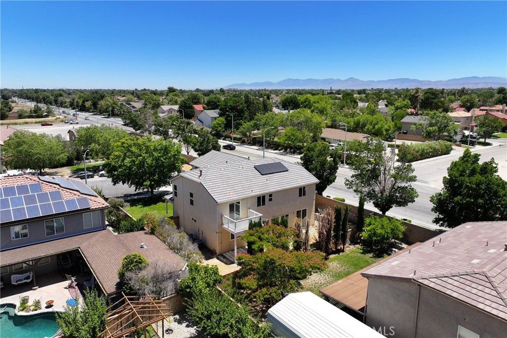 Image 59 of property listing at 43203 Fanchon Avenue, Lancaster, CA 93536