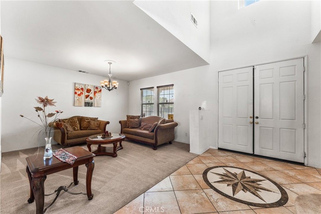 Image 6 of property listing at 43203 Fanchon Avenue, Lancaster, CA 93536