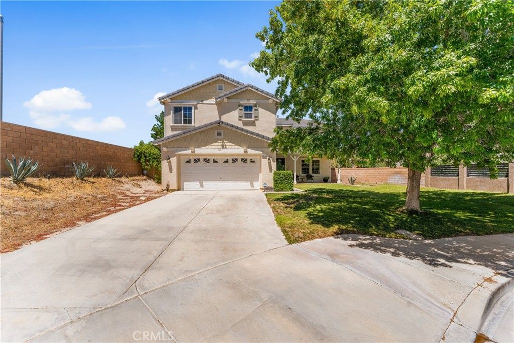 Image 61 of property listing at 43203 Fanchon Avenue, Lancaster, CA 93536