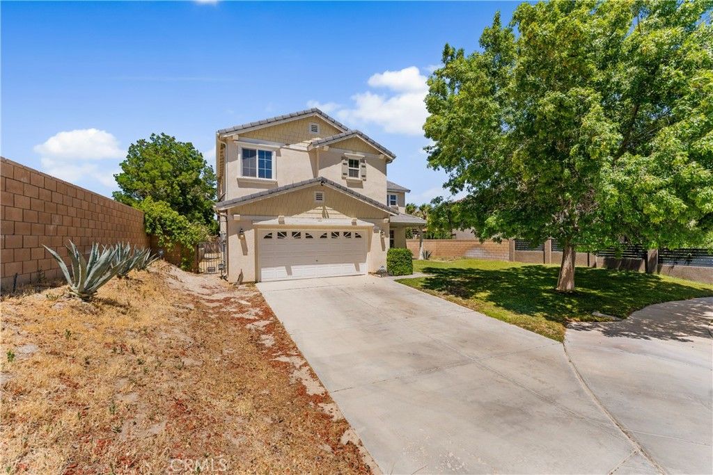 Image 62 of property listing at 43203 Fanchon Avenue, Lancaster, CA 93536