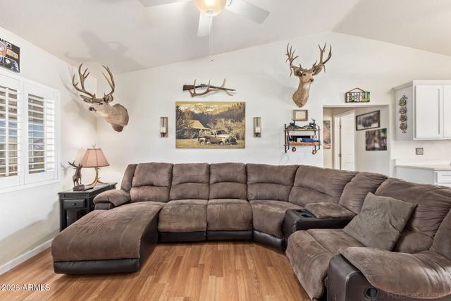 314 W ALLEN Street, Tombstone, AZ 85638