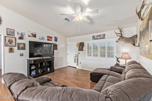 314 W ALLEN Street, Tombstone, AZ 85638